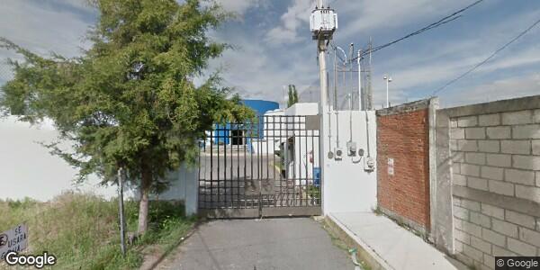 CENTRO DE REHABILITACIÓN INTEGRAL INFANTIL